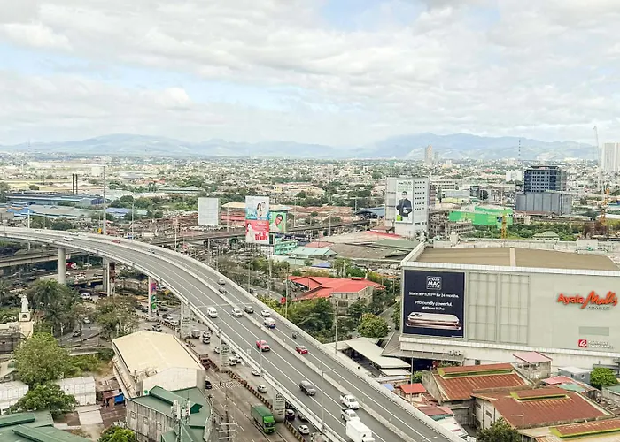 Apartamento Industrial Themed Unit Celandine Balintawak *